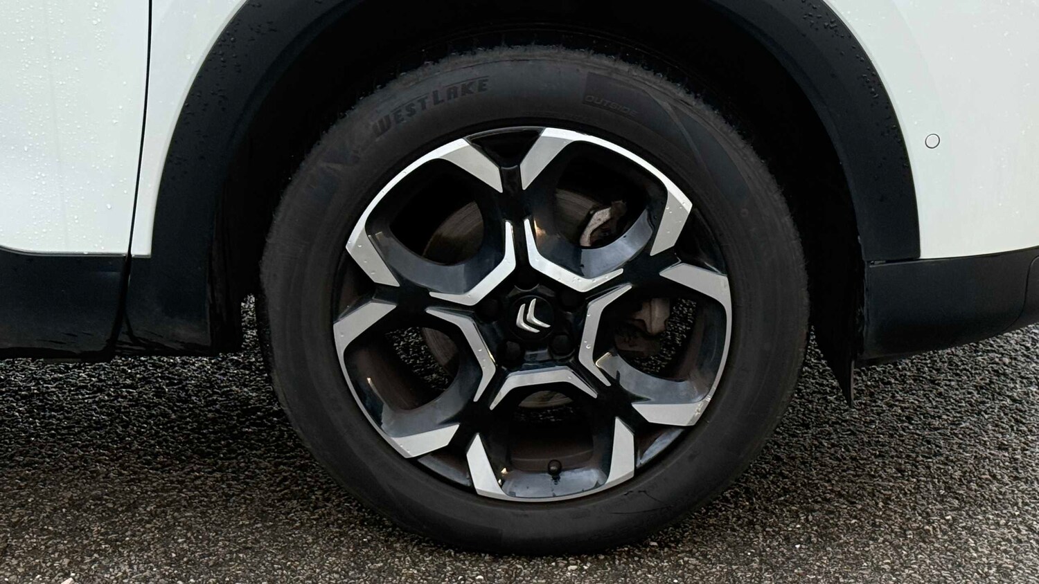 Used Citroen C5 Aircross for sale - 77860020: Photo 6