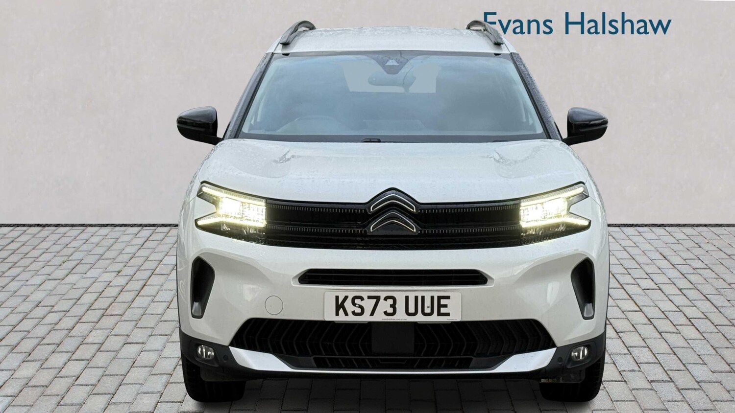 Used Citroen C5 Aircross for sale - 77860020: Photo 8
