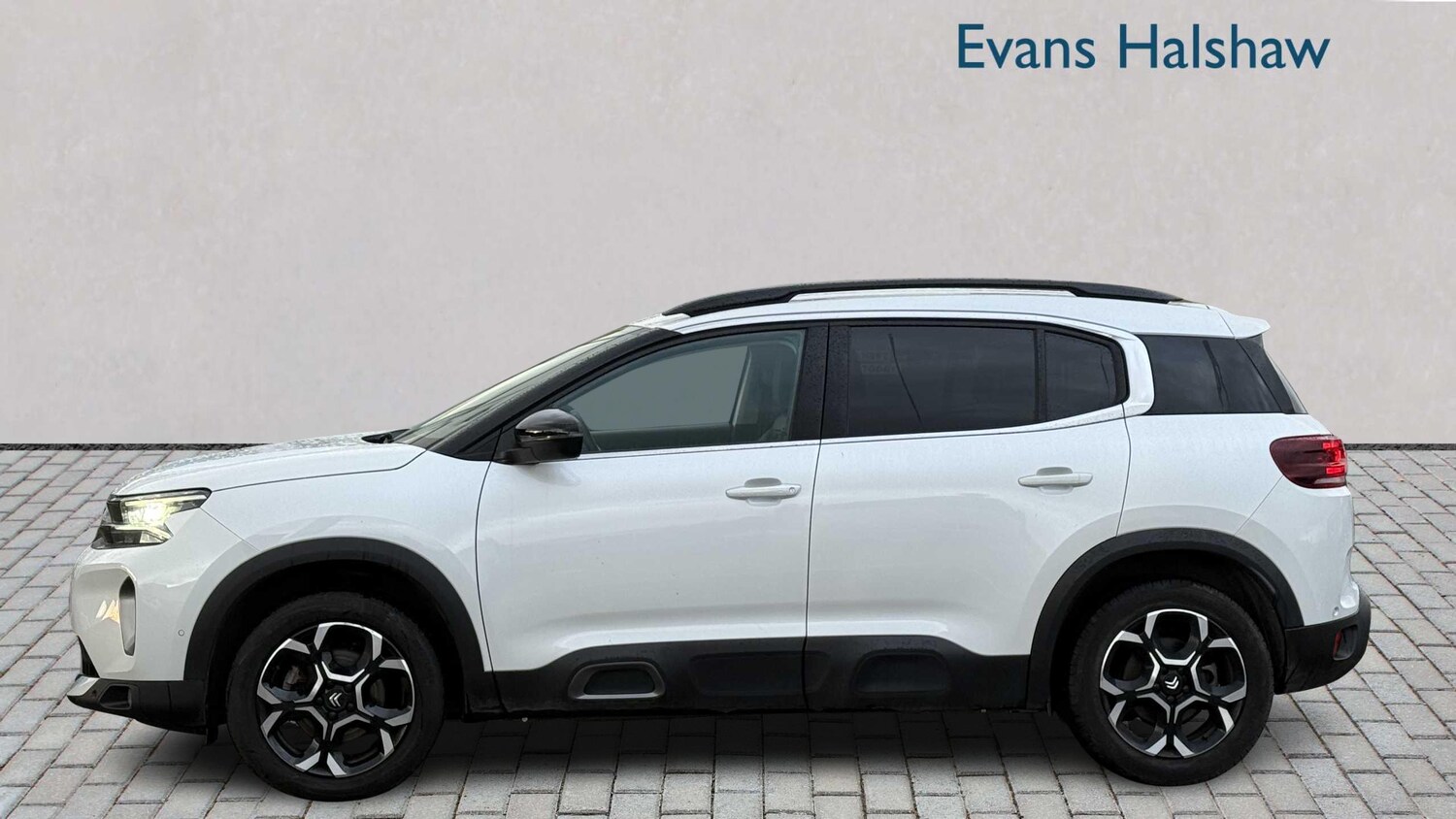 Used Citroen C5 Aircross for sale - 77860020: Photo 9