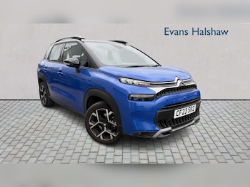 Used Citroen C3 Aircross 2023 for sale - 78419741: Photo