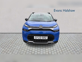 Used Citroen C3 Aircross 2023 for sale - 78419741: Photo