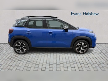 Used Citroen C3 Aircross 2023 for sale - 78419741: Photo