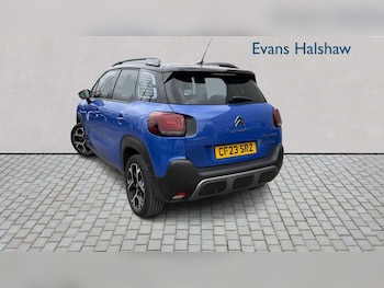 Used Citroen C3 Aircross 2023 for sale - 78419741: Photo