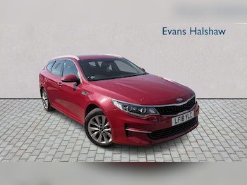 Used Kia Optima 2018 for sale - 79147858: Photo