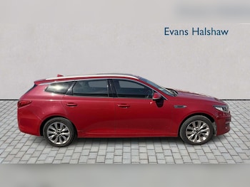 Used Kia Optima 2018 for sale - 79147858: Photo