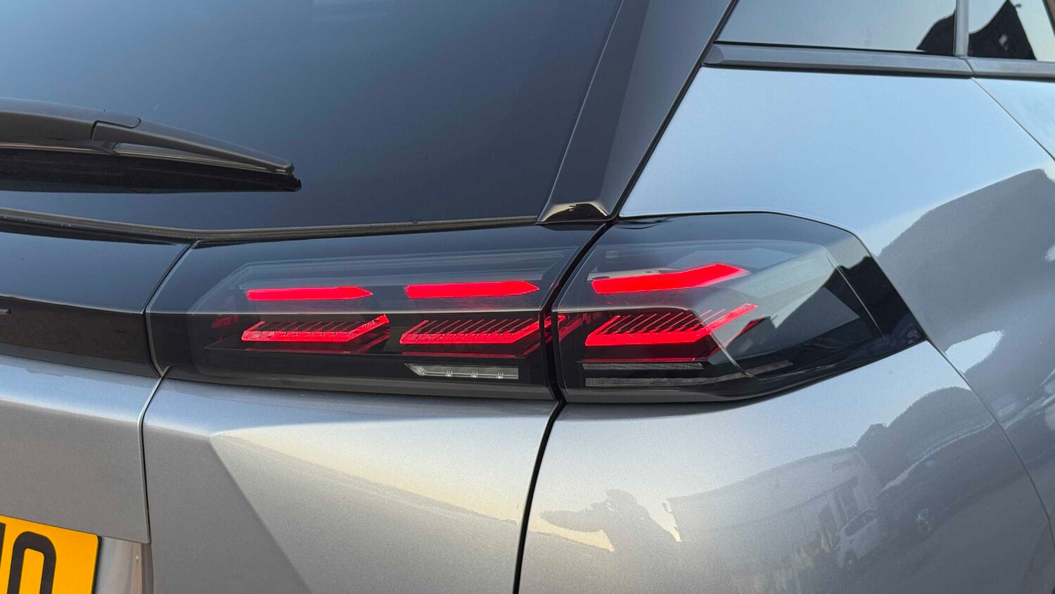 Used Peugeot 2008 2025 for sale - 77859090: Photo 11