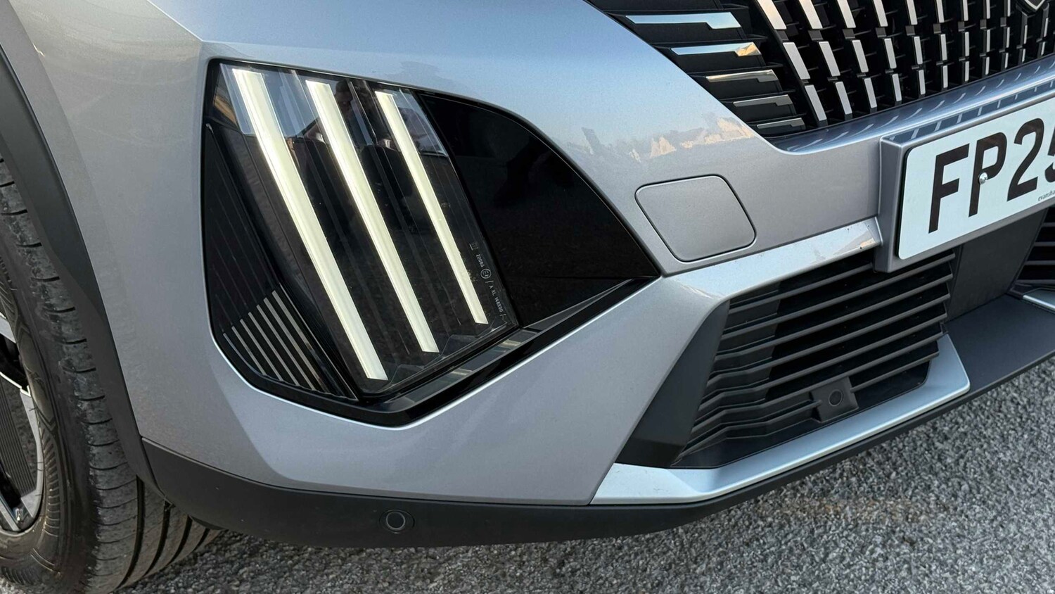 Used Peugeot 2008 2025 for sale - 77859090: Photo 13