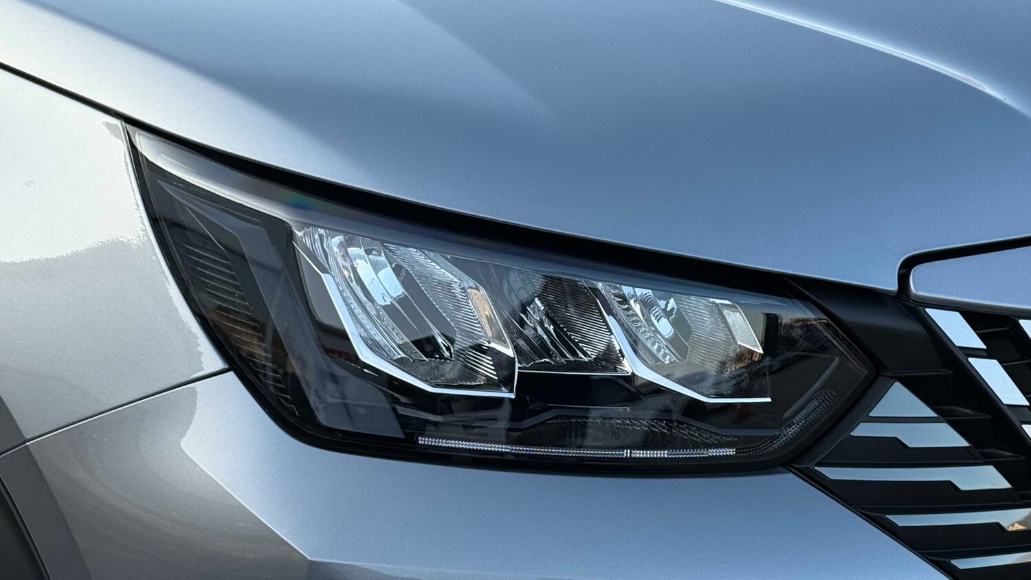 Used Peugeot 2008 2025 for sale - 77859090: Photo 14