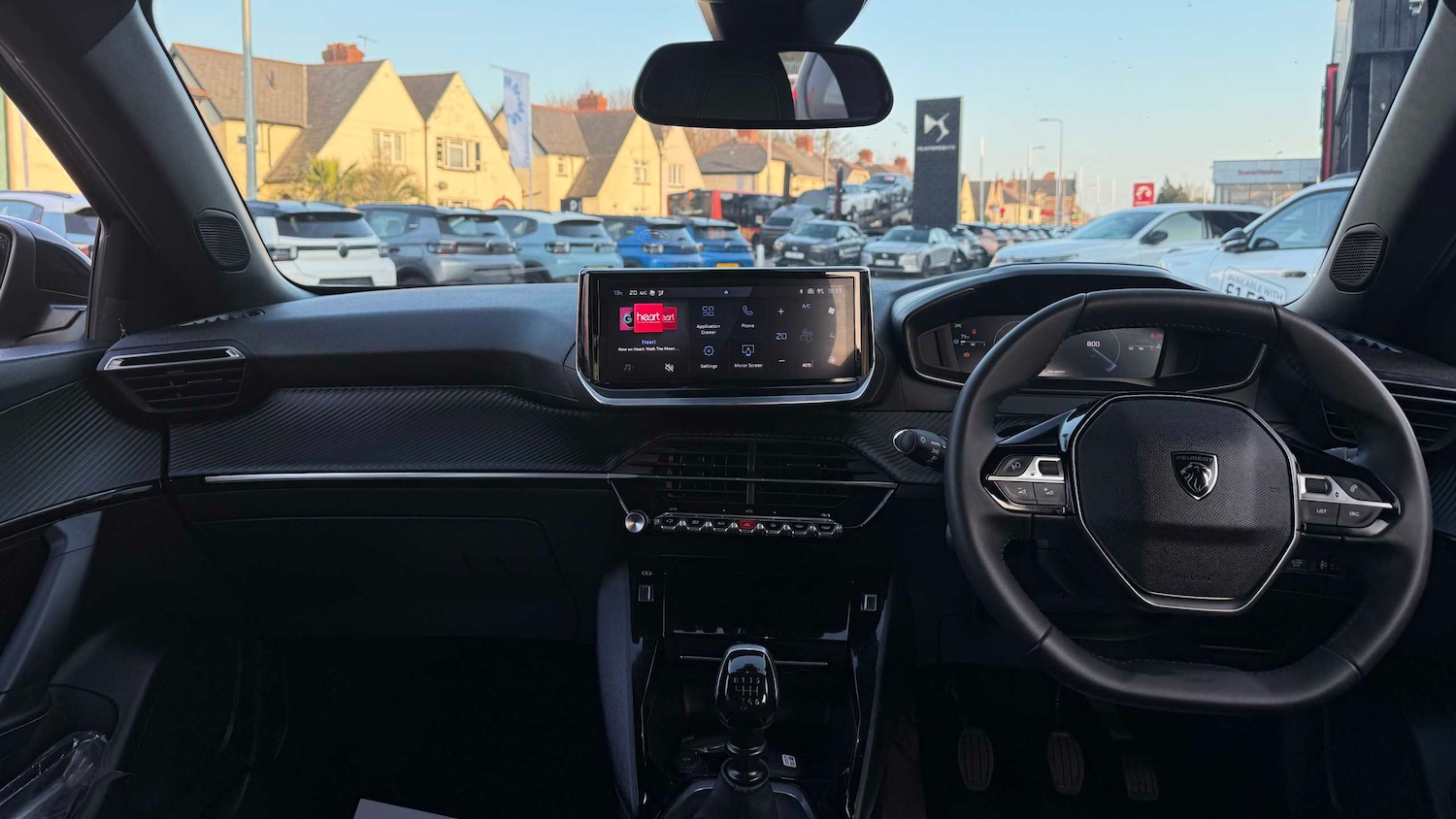 Used Peugeot 2008 2025 for sale - 77859090: Photo 2