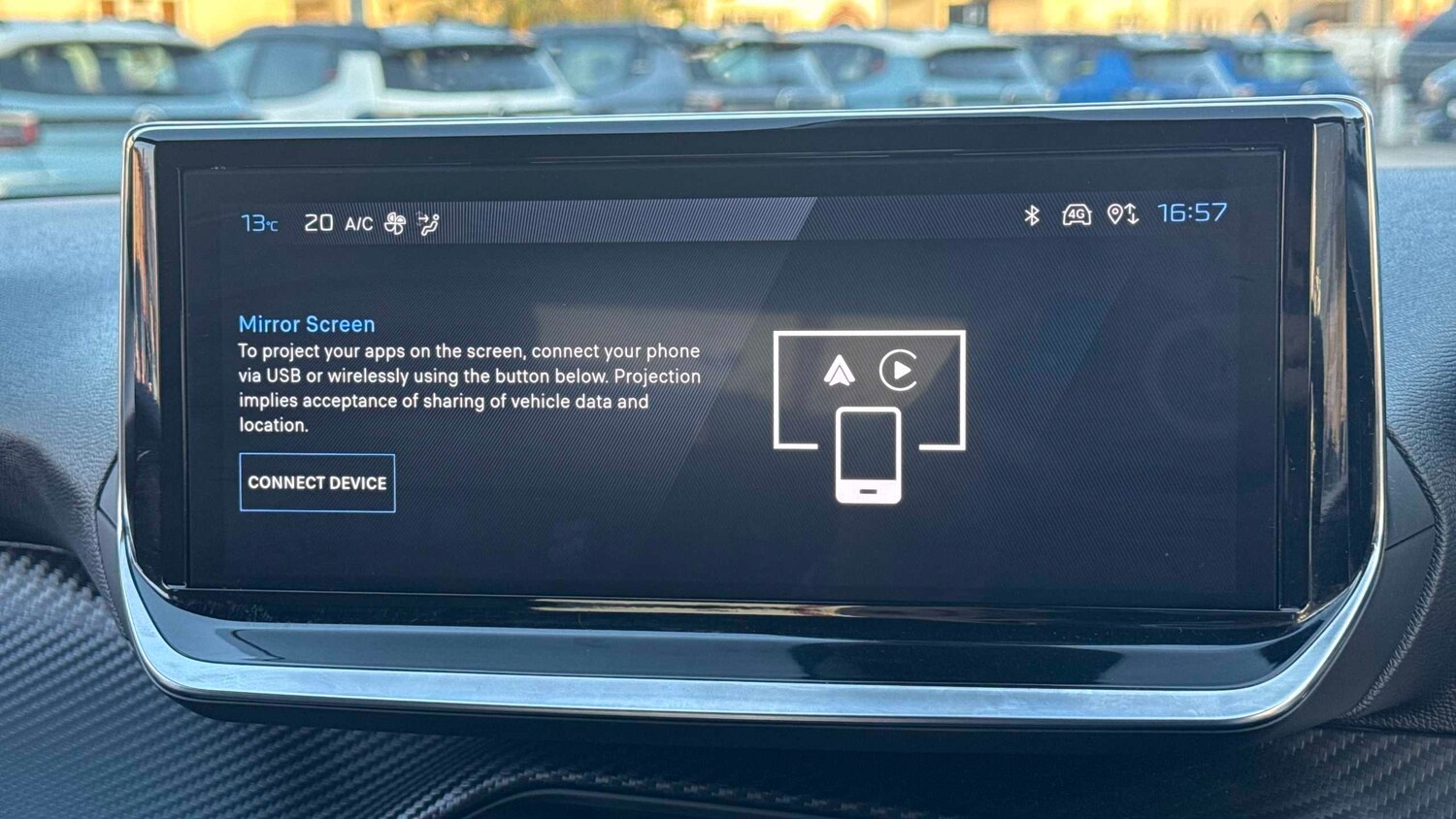 Used Peugeot 2008 2025 for sale - 77859090: Photo 20