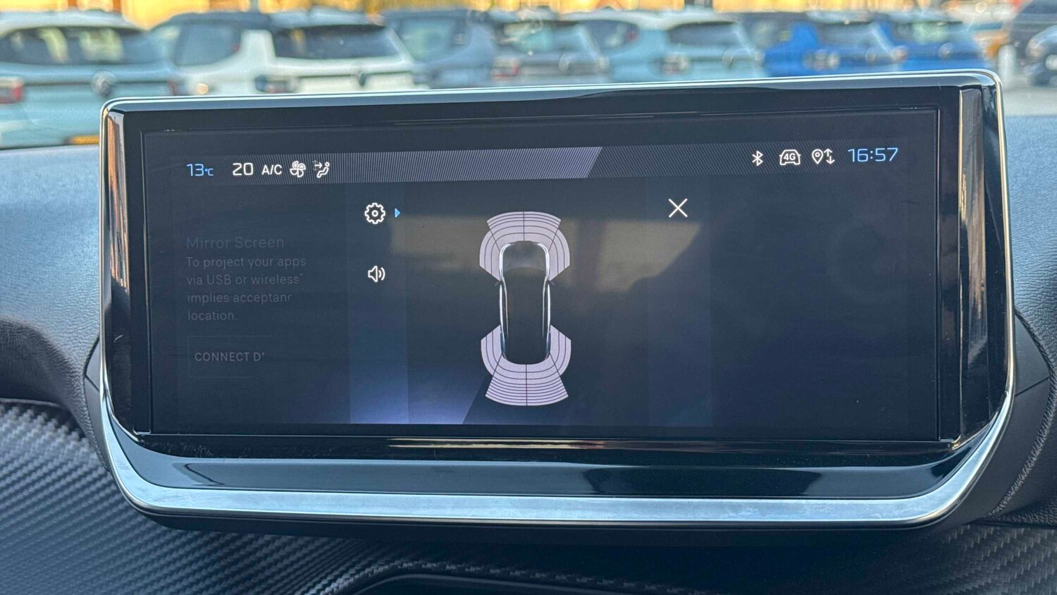 Used Peugeot 2008 2025 for sale - 77859090: Photo 21