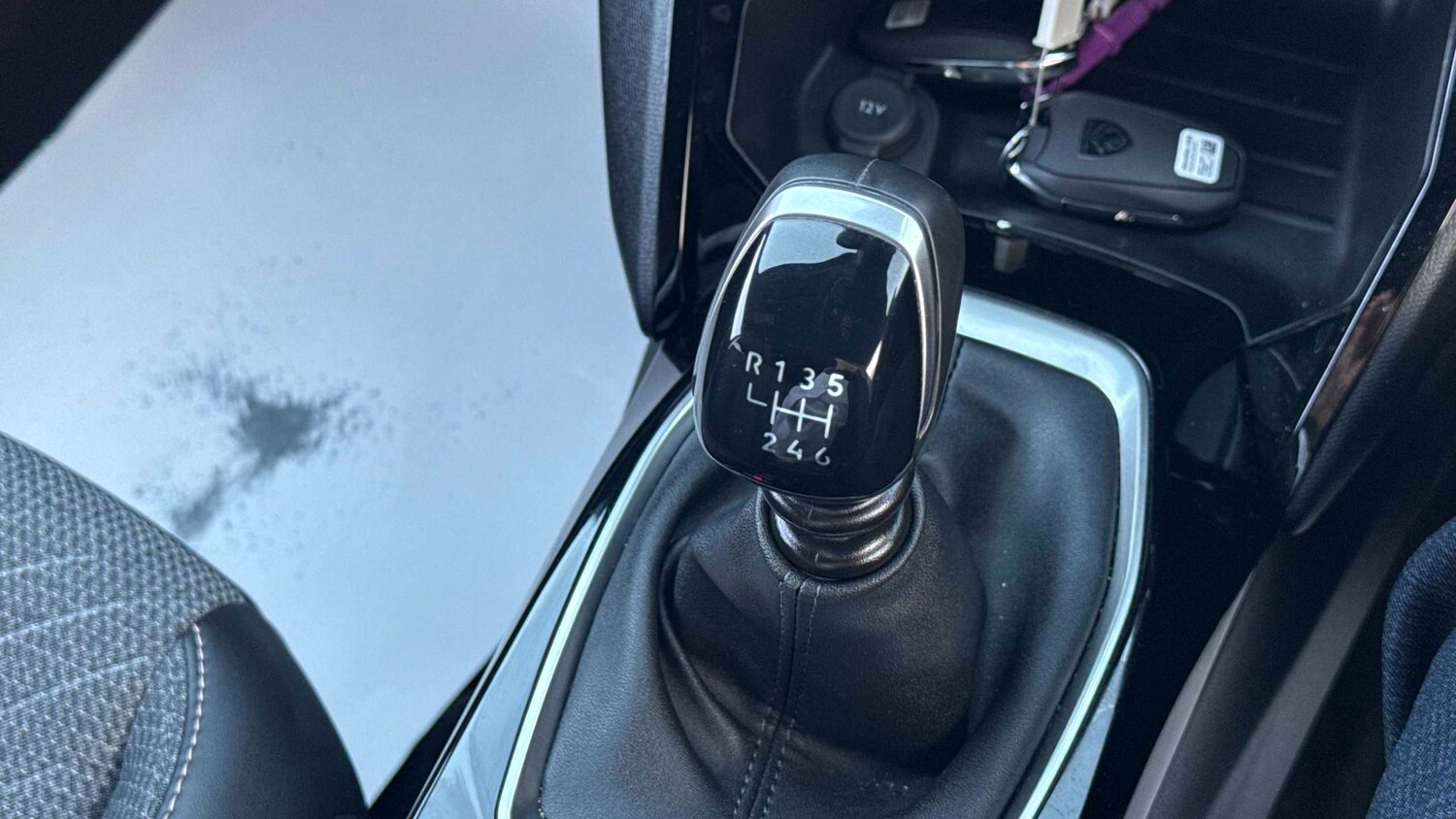 Used Peugeot 2008 2025 for sale - 77859090: Photo 23