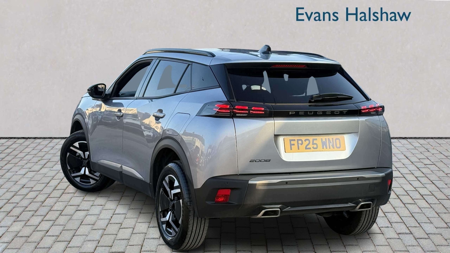 Used Peugeot 2008 2025 for sale - 77859090: Photo 3