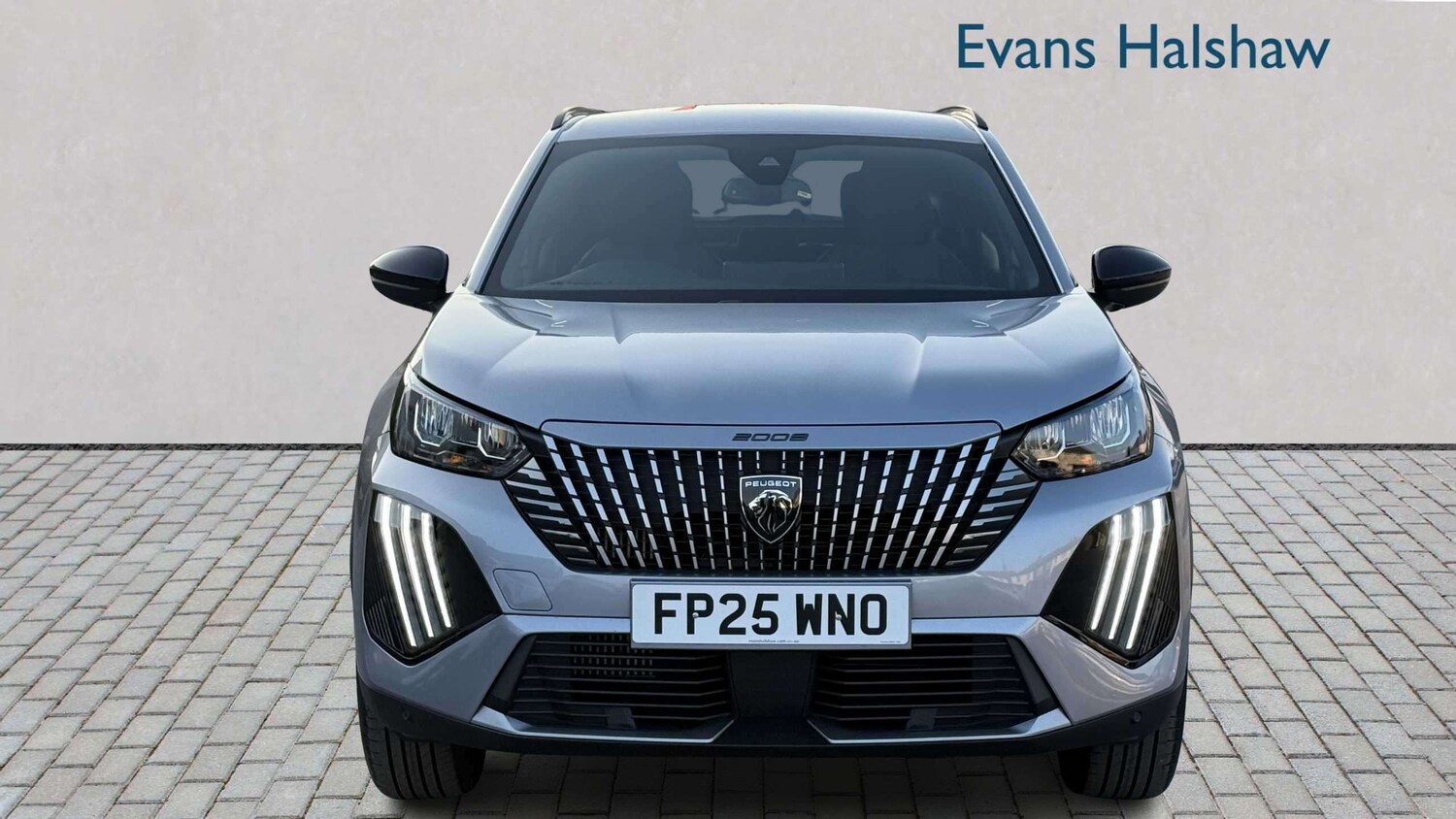 Used Peugeot 2008 2025 for sale - 77859090: Photo 7