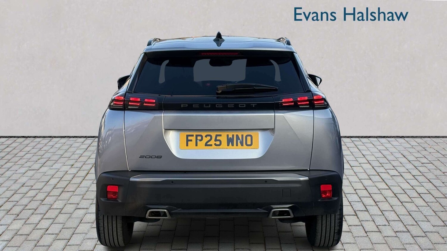 Used Peugeot 2008 2025 for sale - 77859090: Photo 9