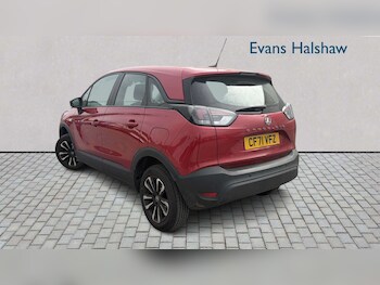 Used Vauxhall Crossland 2021 for sale - 78465216: Photo
