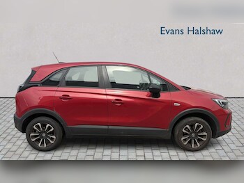 Used Vauxhall Crossland 2021 for sale - 78465216: Photo