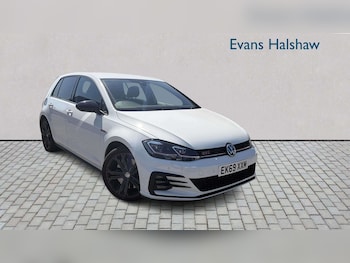 Used Volkswagen Golf 2019 for sale - 79251228: Photo