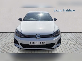 Used Volkswagen Golf 2019 for sale - 79251228: Photo