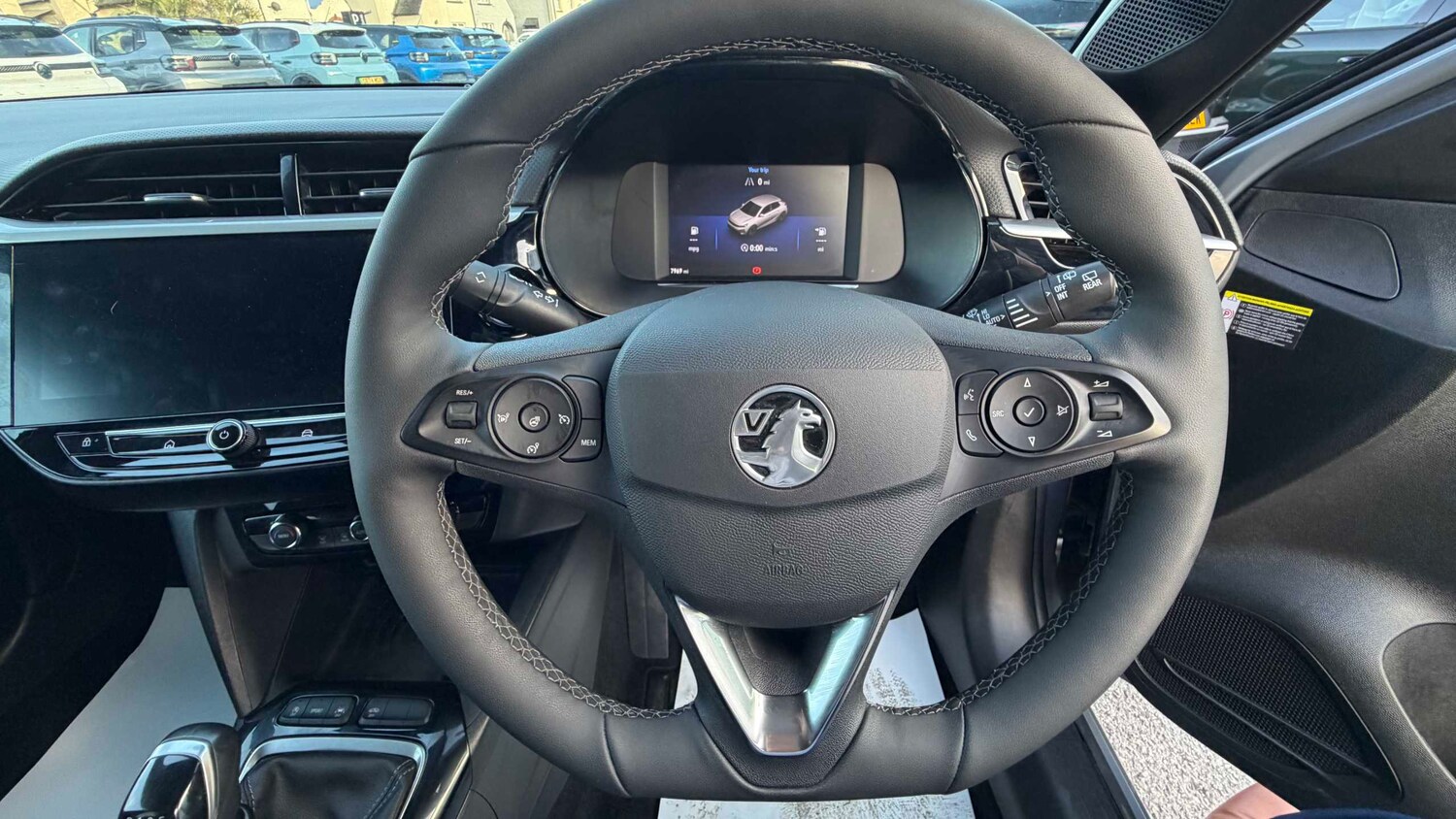 Used Vauxhall Corsa for sale - 77860791: Photo 11