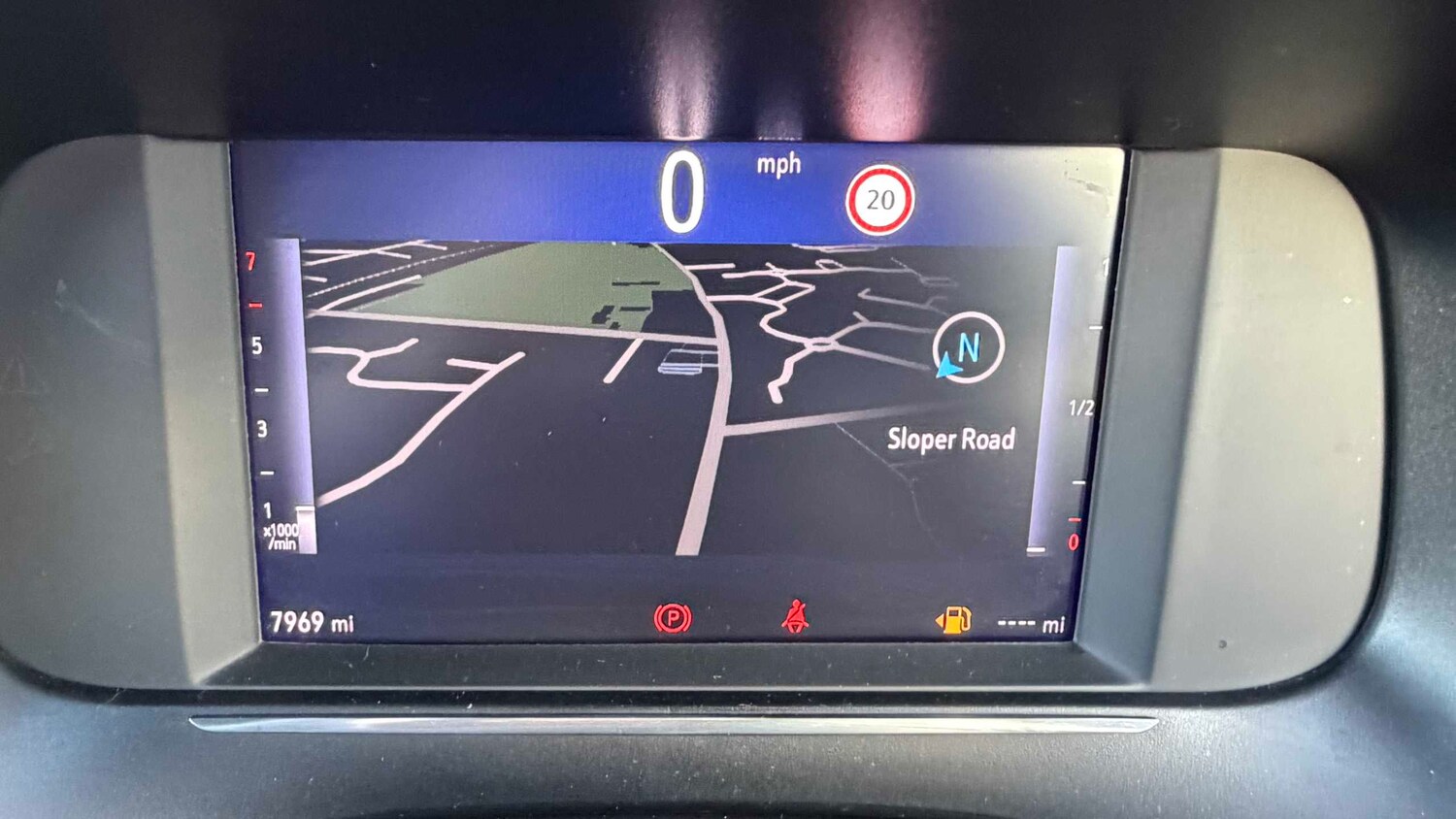 Used Vauxhall Corsa for sale - 77860791: Photo 12