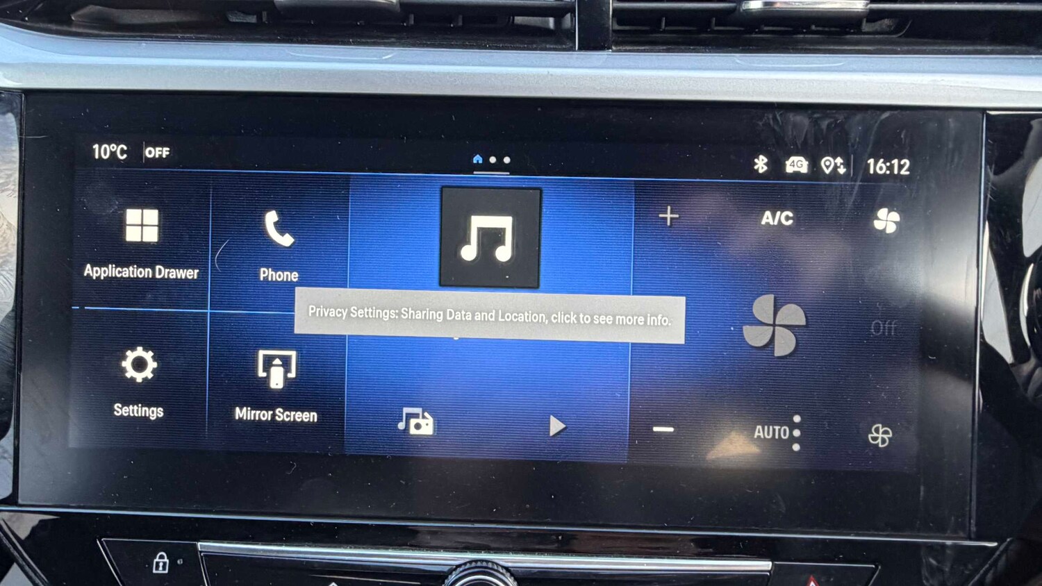 Used Vauxhall Corsa for sale - 77860791: Photo 13