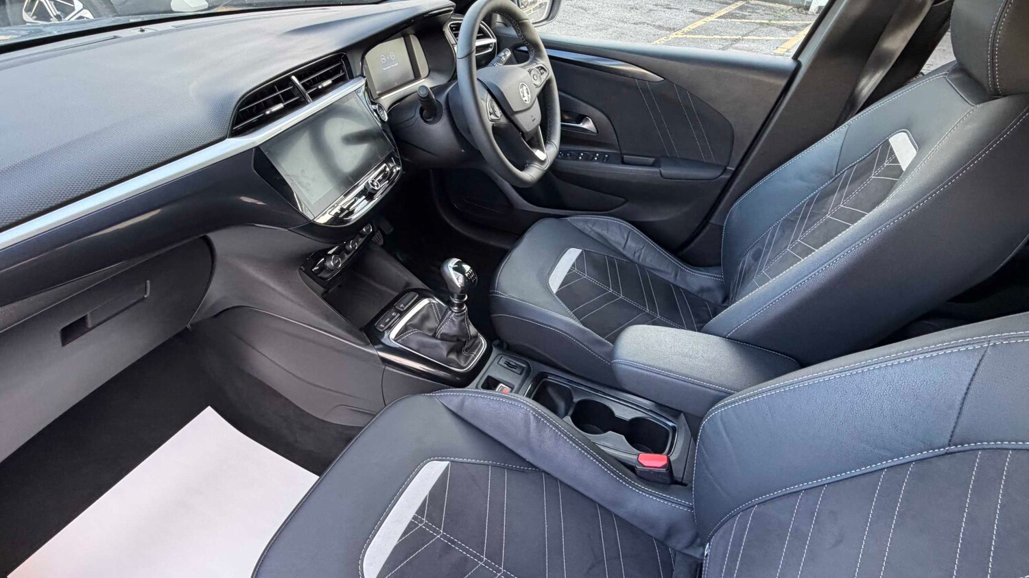 Used Vauxhall Corsa for sale - 77860791: Photo 16