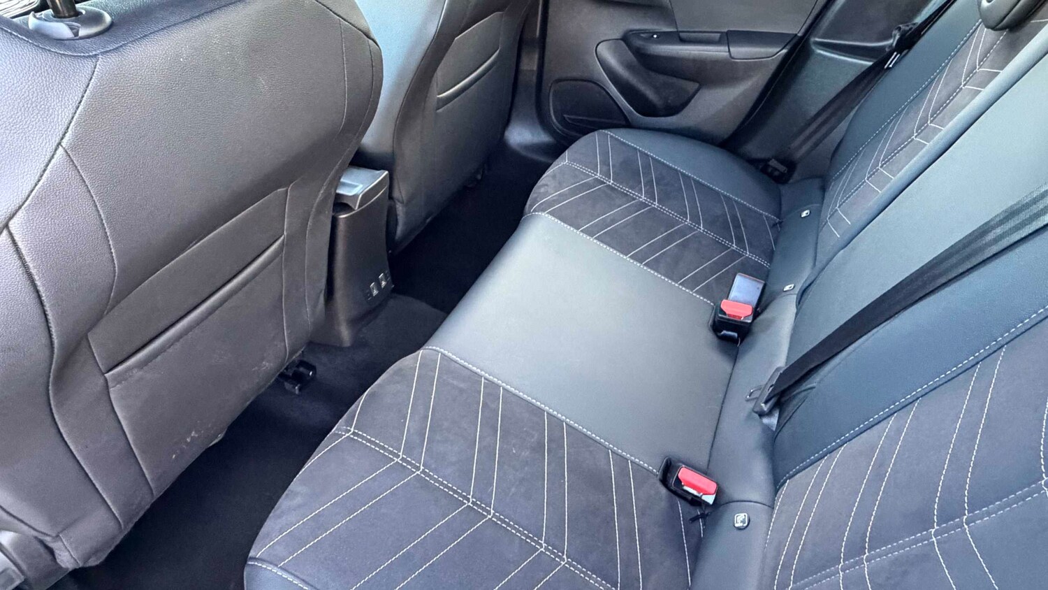 Used Vauxhall Corsa for sale - 77860791: Photo 17