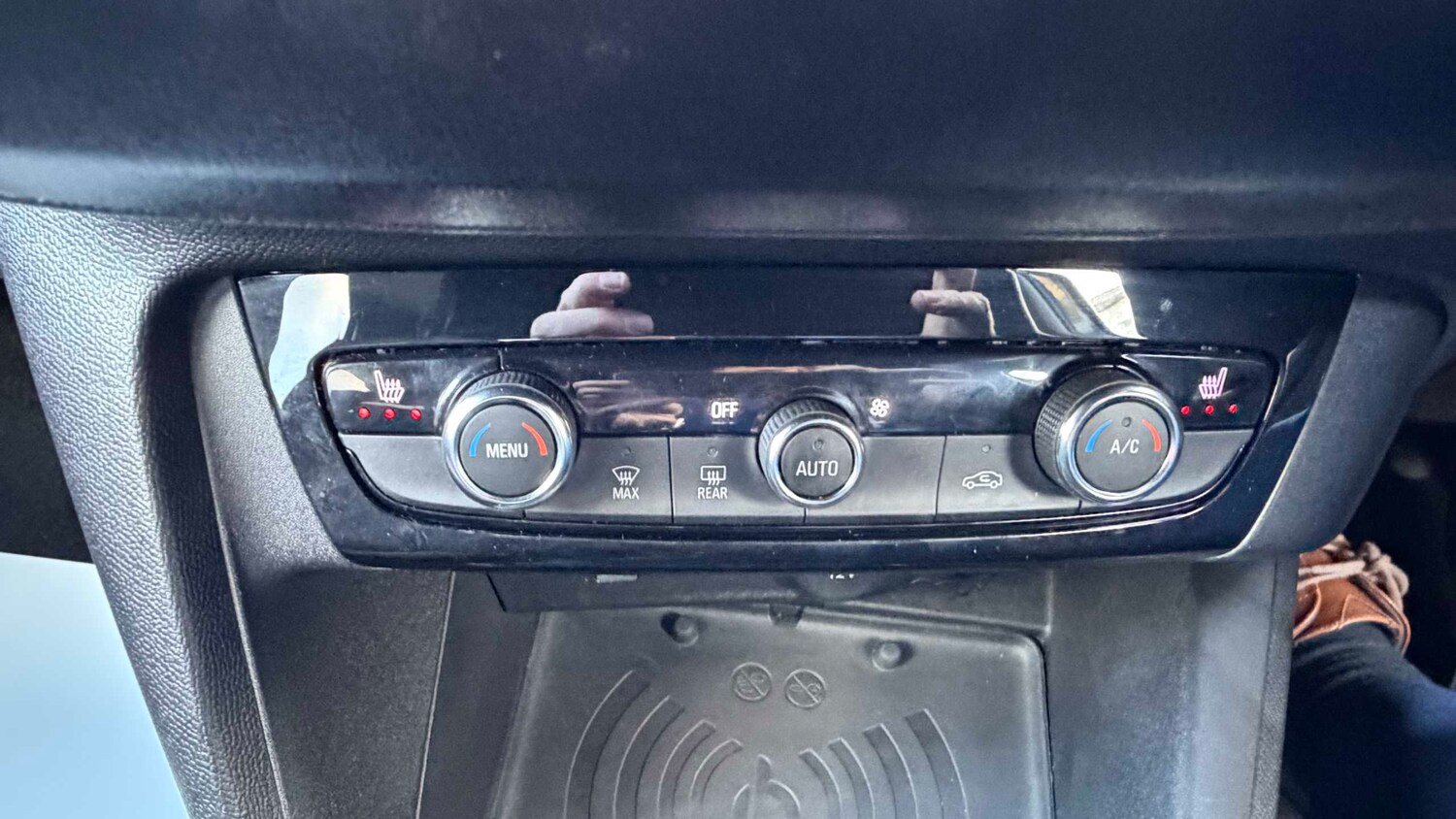 Used Vauxhall Corsa for sale - 77860791: Photo 19