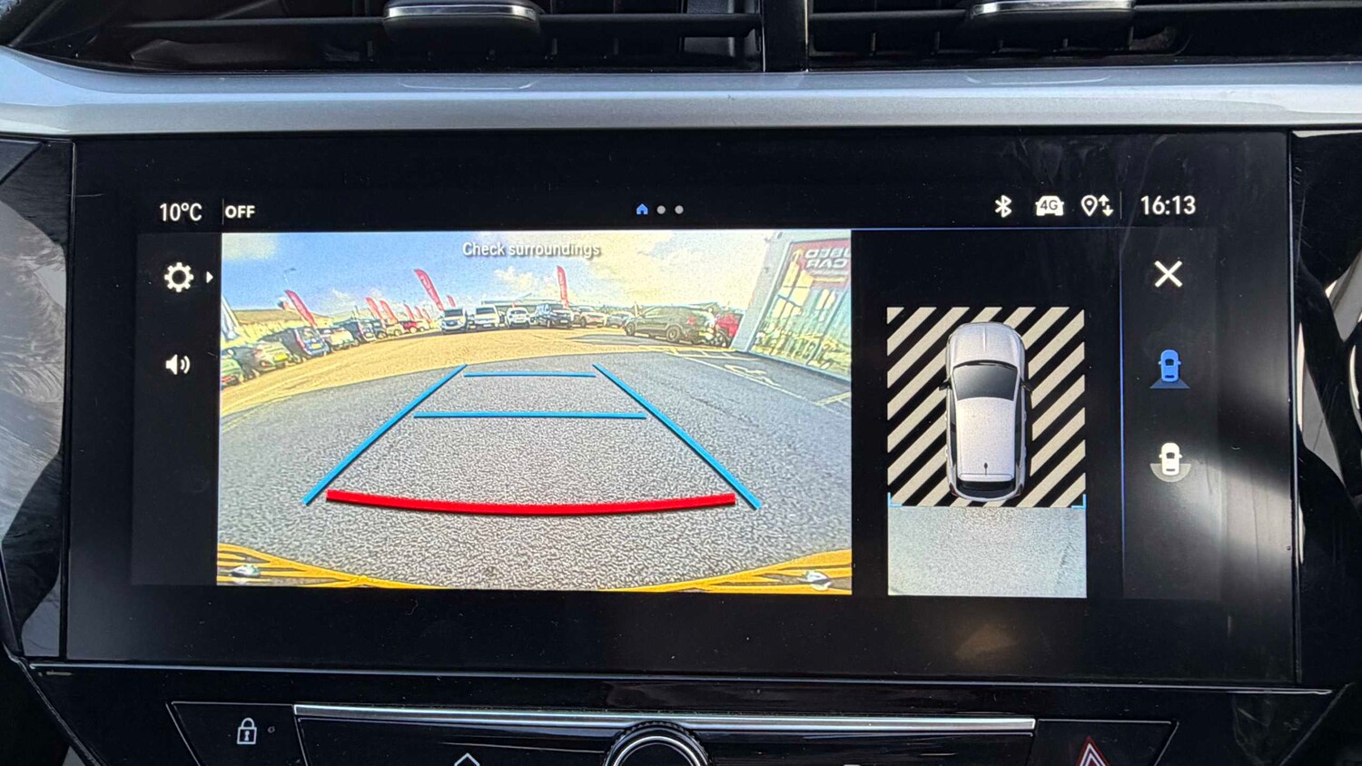 Used Vauxhall Corsa for sale - 77860791: Photo 21