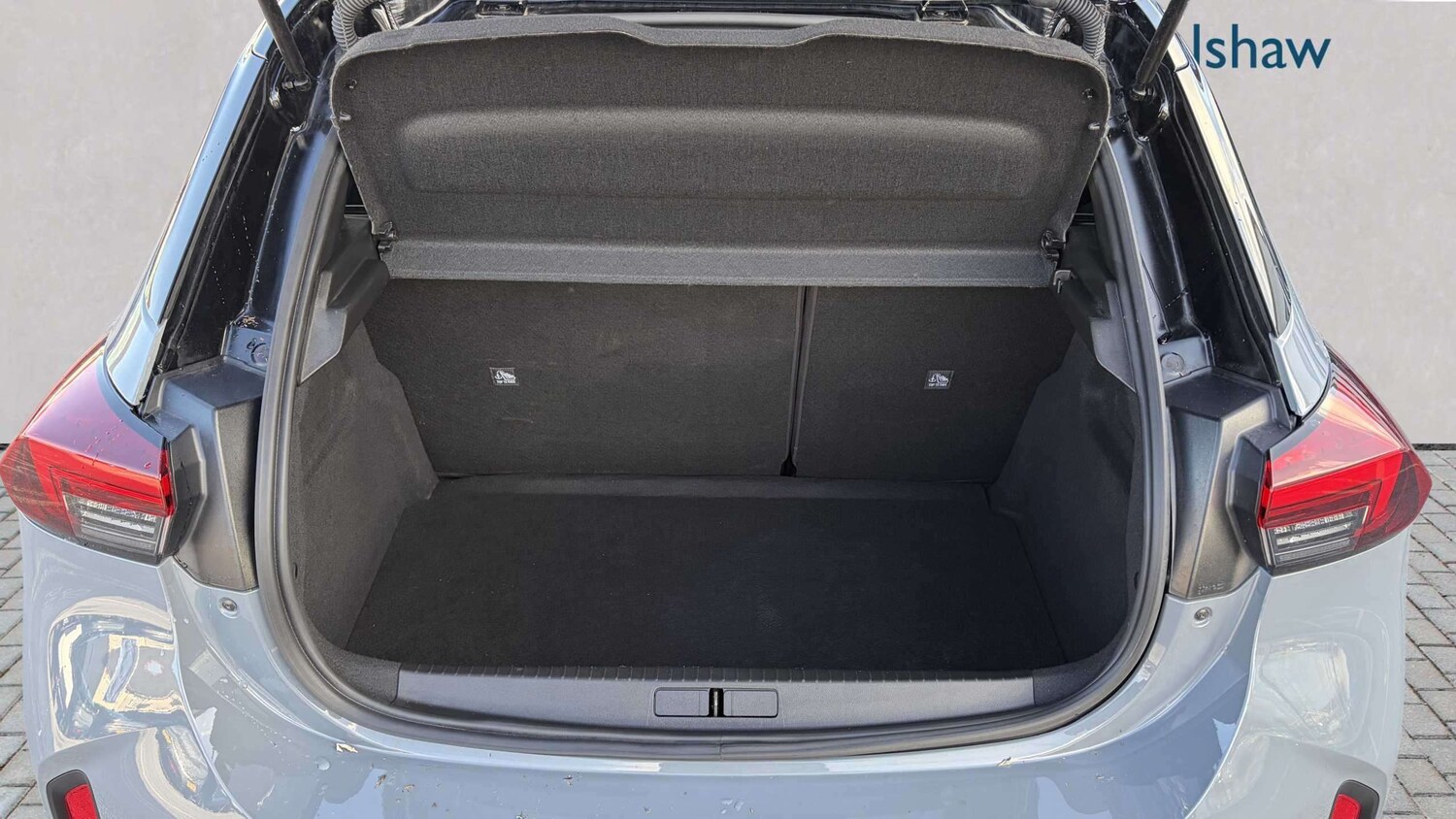 Used Vauxhall Corsa for sale - 77860791: Photo 8