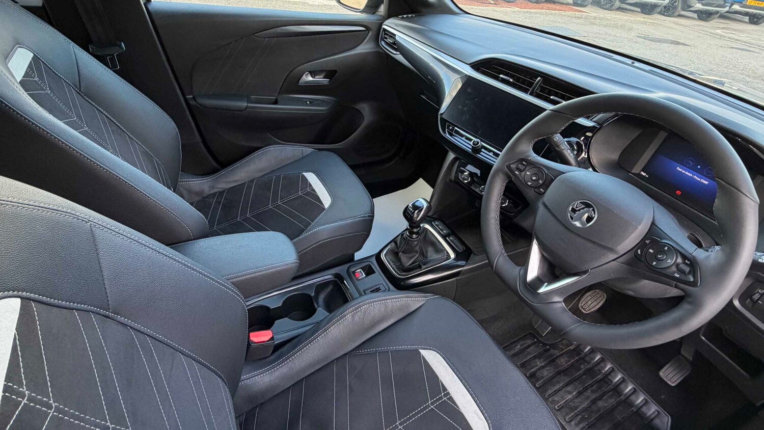 Used Vauxhall Corsa for sale - 77860791: Photo 9