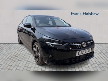 Used Vauxhall Corsa 2021 for sale - 79270898: Photo