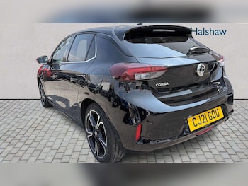 Used Vauxhall Corsa 2021 for sale - 79270898: Photo