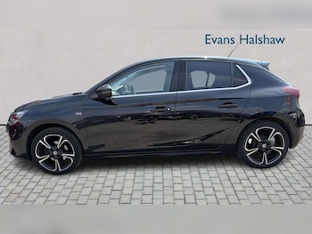 Used Vauxhall Corsa 2021 for sale - 79270898: Photo