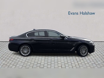 Used BMW 5 Series 2023 for sale - 78639179: Photo