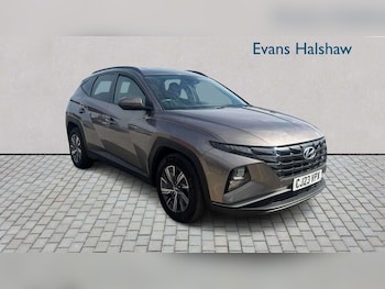 Used Hyundai TUCSON 2023 for sale - 79511766: Photo