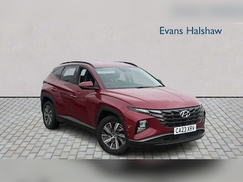 Used Hyundai TUCSON 2023 for sale - 78881094: Photo