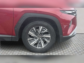 Used Hyundai TUCSON 2023 for sale - 78881094: Photo