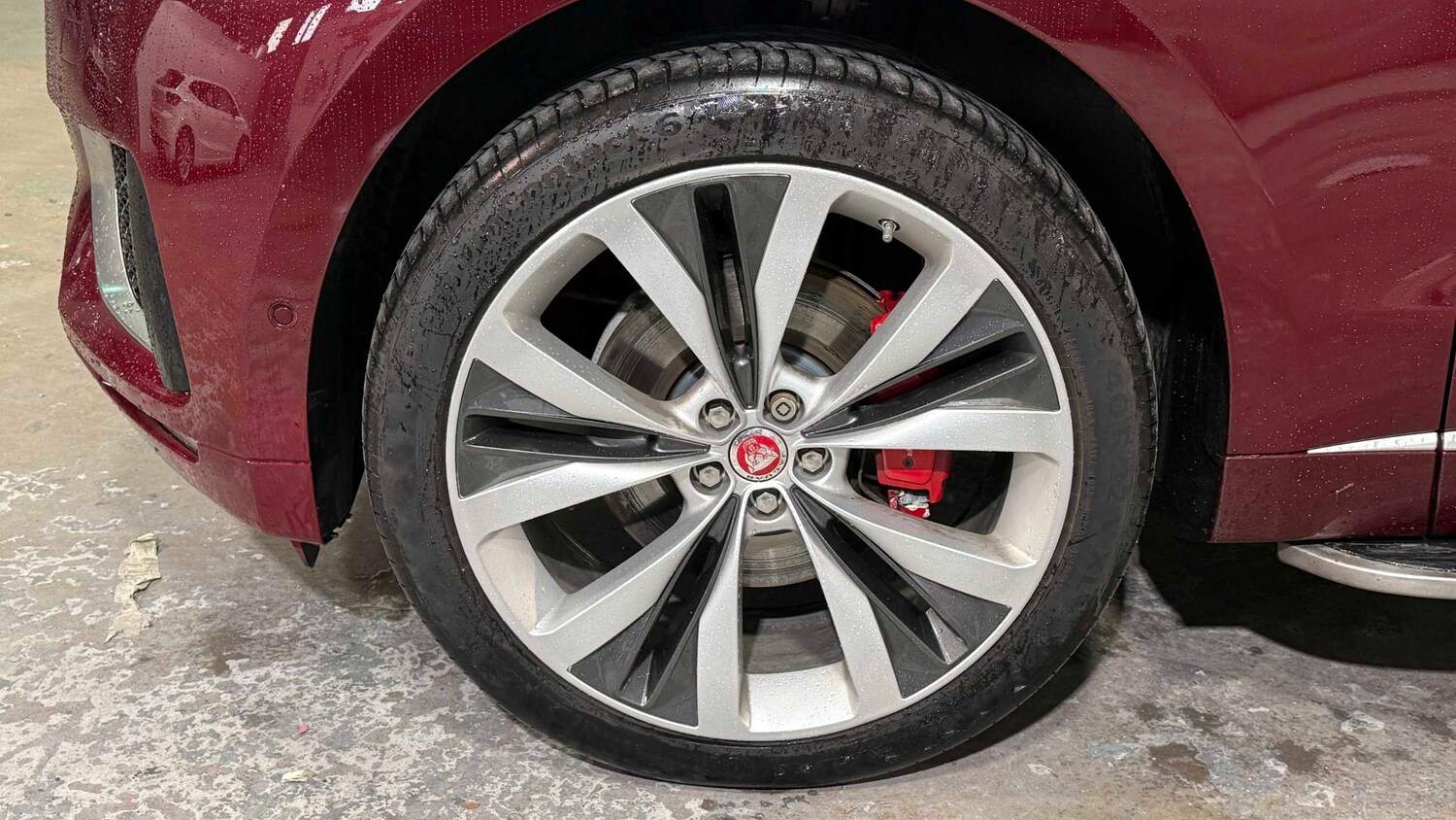 Used Jaguar F-Pace for sale - 77862049: Photo 10