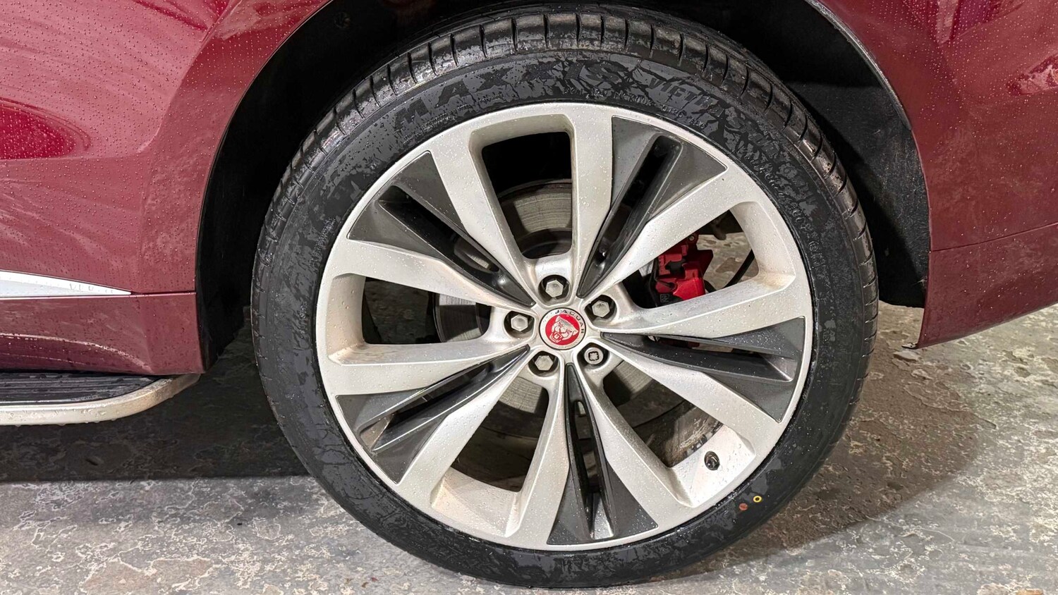 Used Jaguar F-Pace for sale - 77862049: Photo 11