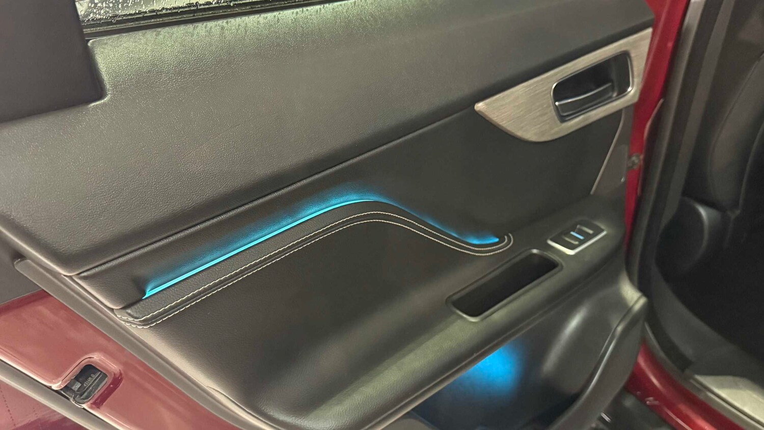 Used Jaguar F-Pace for sale - 77862049: Photo 19