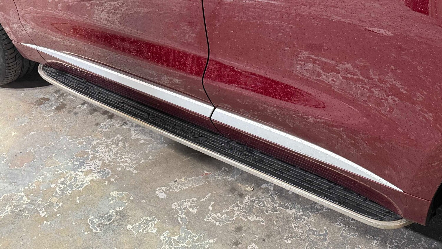 Used Jaguar F-Pace for sale - 77862049: Photo 20