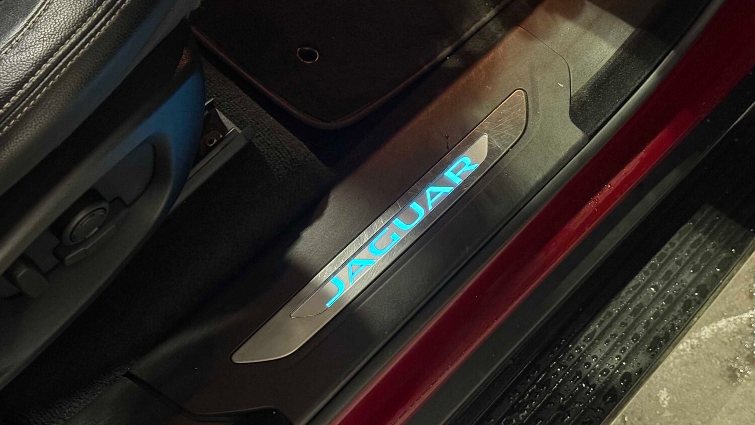 Used Jaguar F-Pace for sale - 77862049: Photo 23