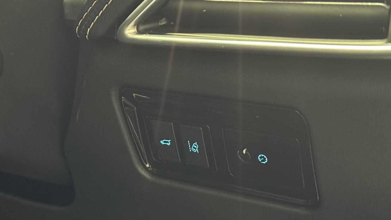 Used Jaguar F-Pace for sale - 77862049: Photo 26