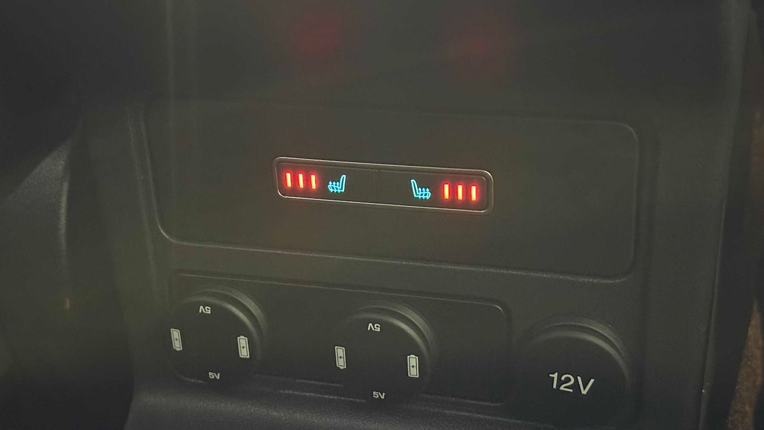 Used Jaguar F-Pace for sale - 77862049: Photo 3