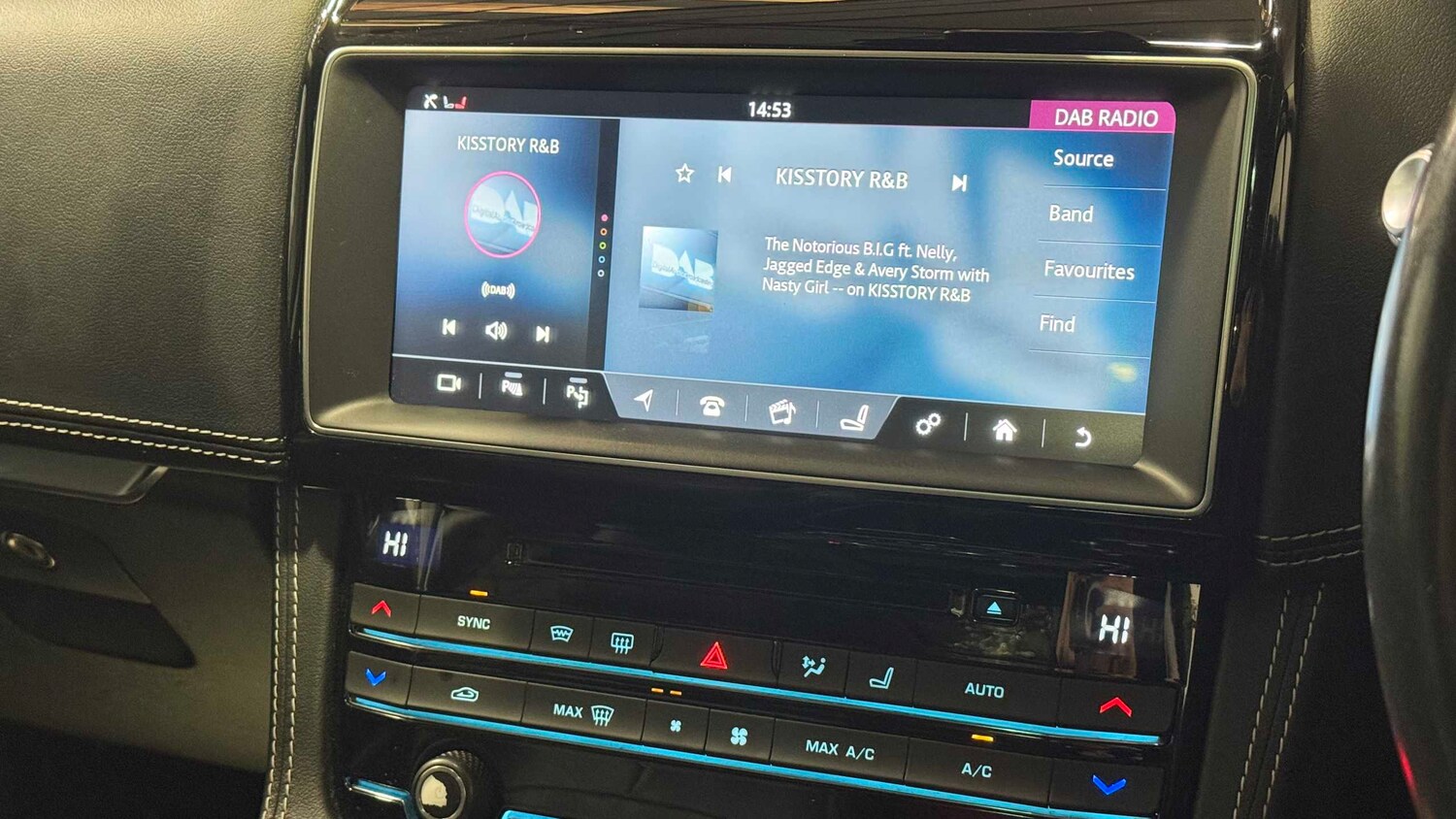 Used Jaguar F-Pace for sale - 77862049: Photo 30