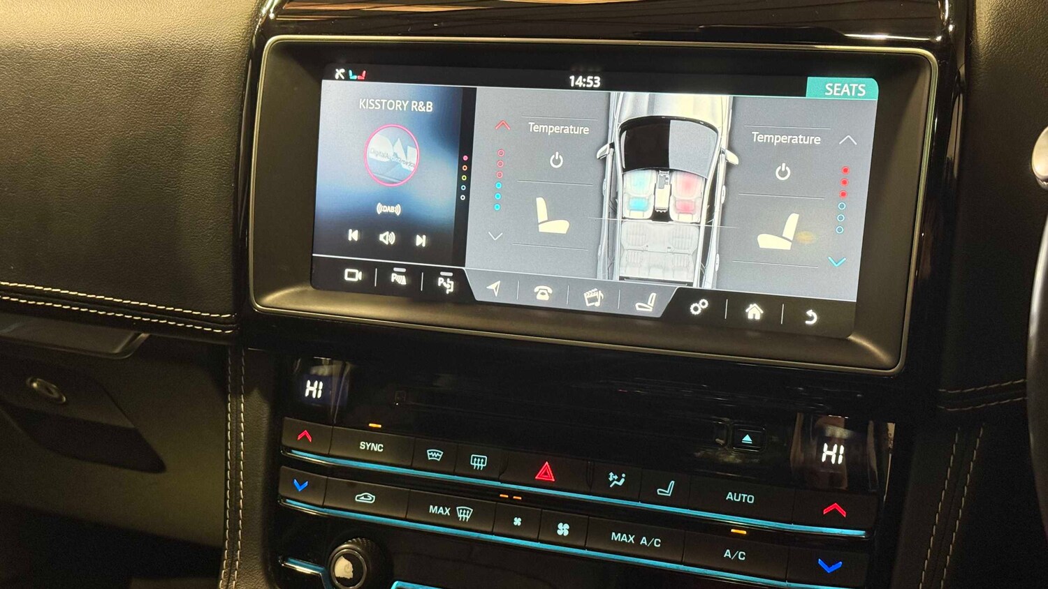 Used Jaguar F-Pace for sale - 77862049: Photo 31