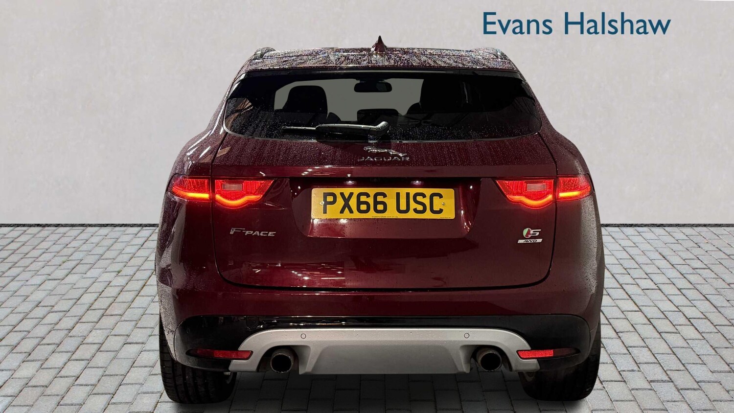 Used Jaguar F-Pace for sale - 77862049: Photo 8