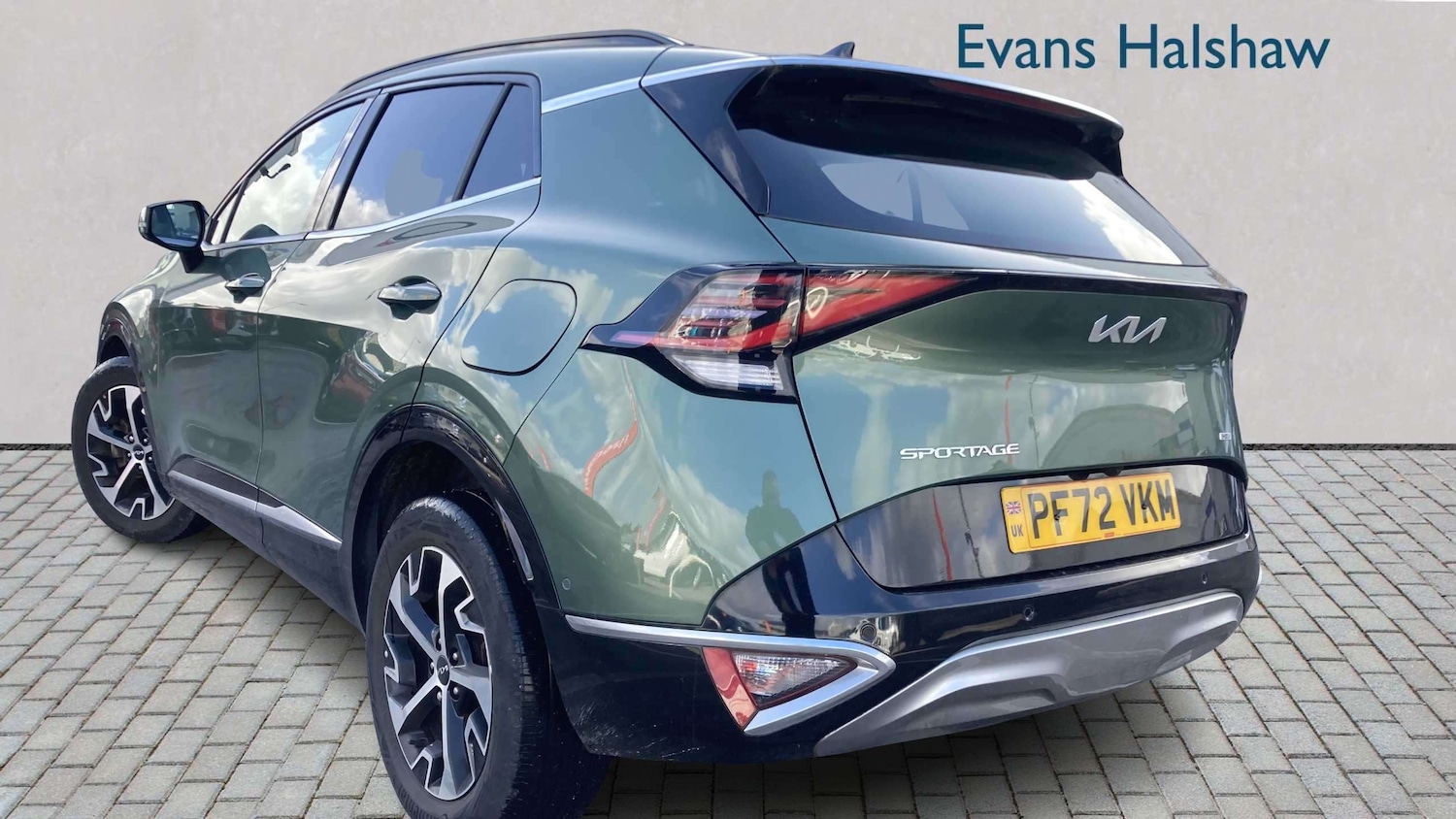 Used Kia Sportage for sale - 77857059: Photo 3